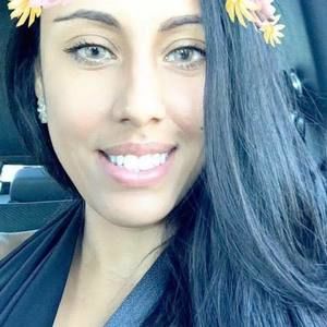 Meet your Posher, Nikki